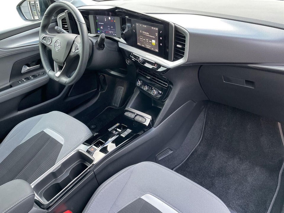 Opel Mokka-e 50 Elegance 5d