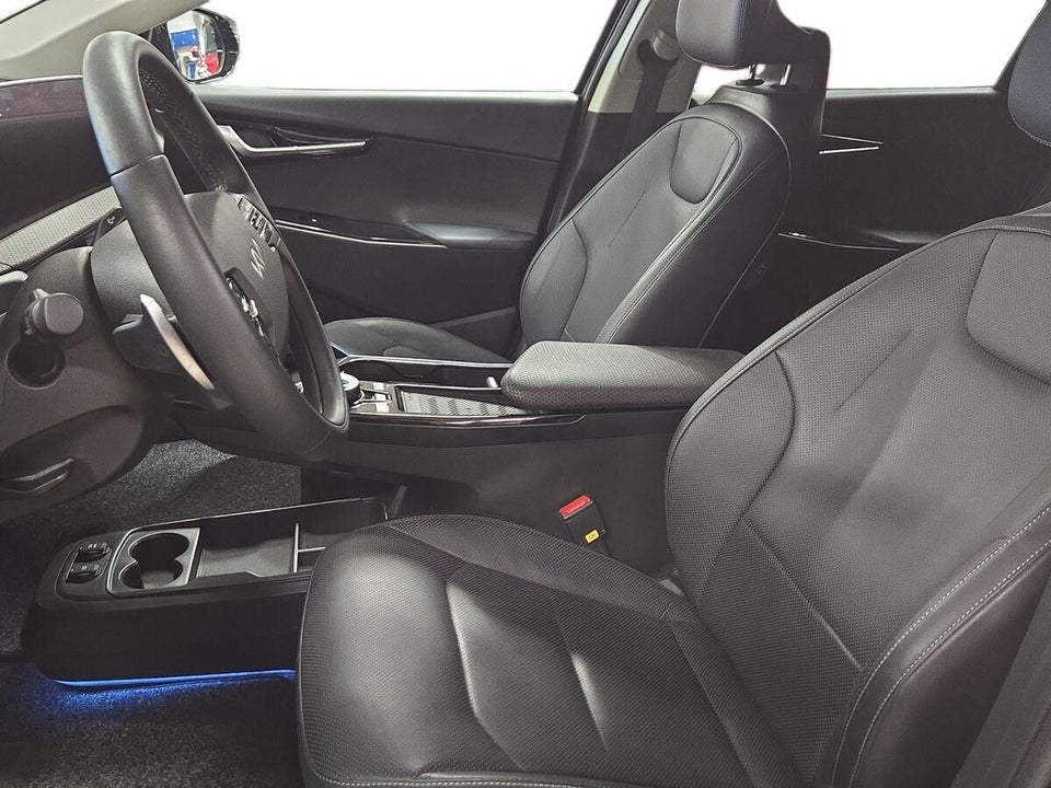Kia EV6 77 Long Range Upgrade 5d