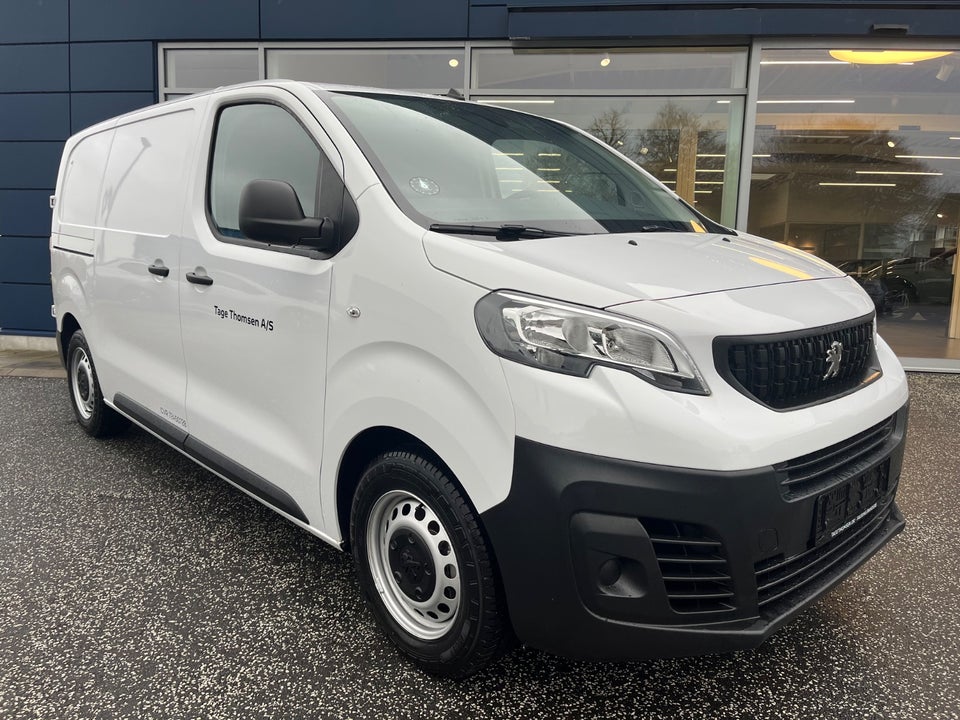 Peugeot e-Expert 50 L2 Plus Van