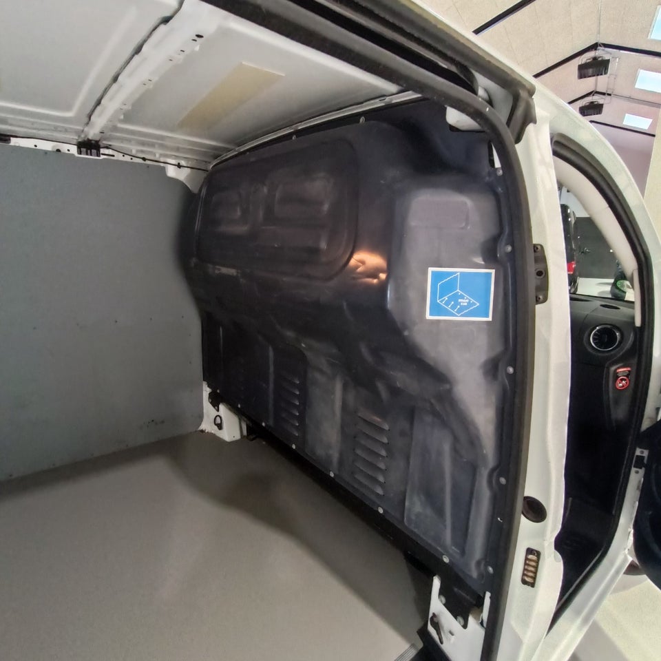 Mercedes Vito 114 2,0 CDi Kassevogn aut. XL RWD
