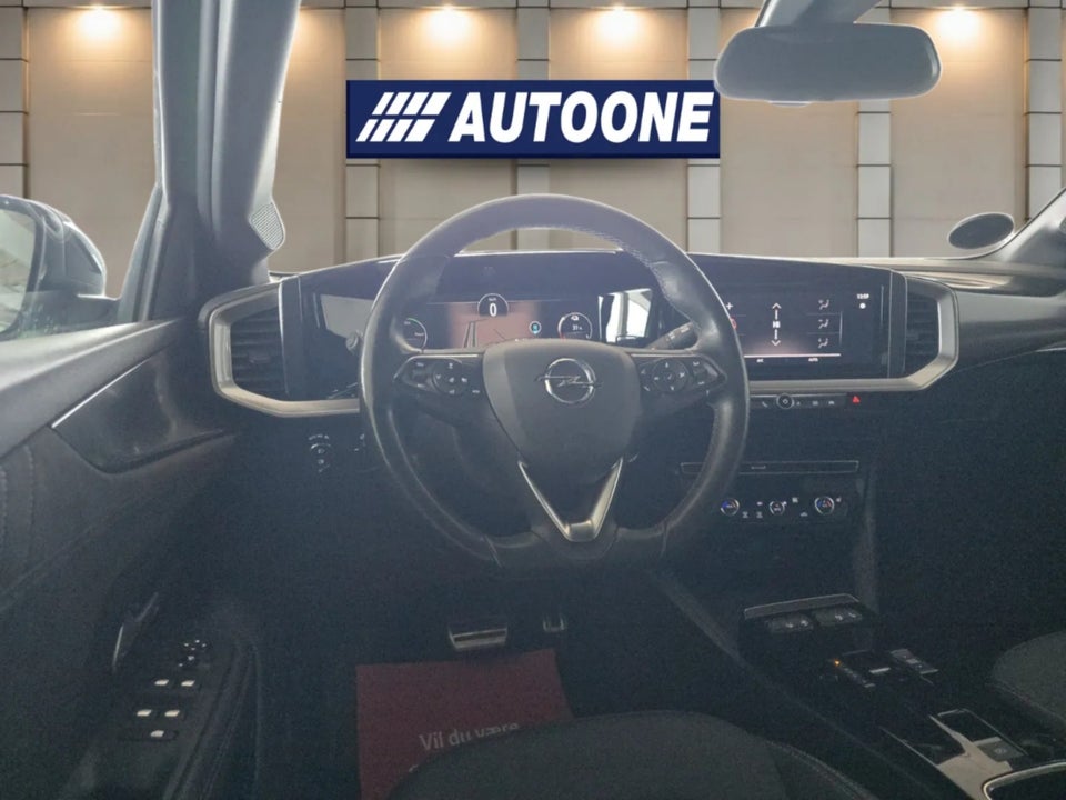 Opel Mokka-e 50 Ultimate 5d