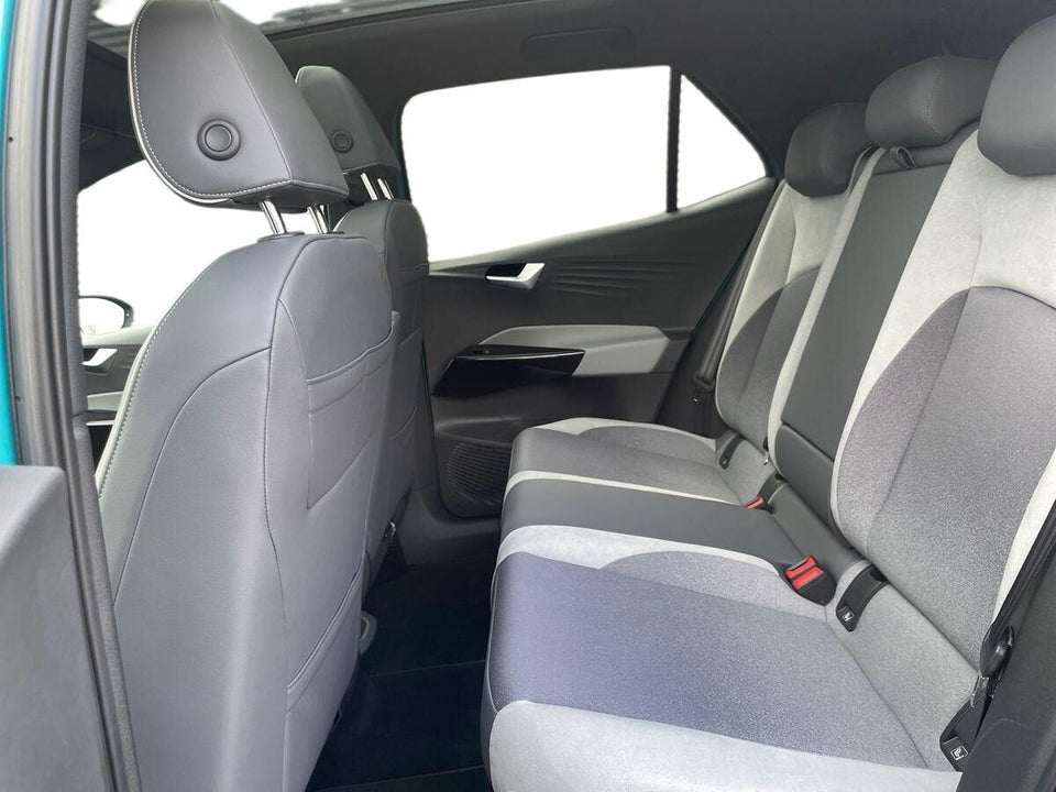 VW ID.3 58 Pro Performance Max 5d