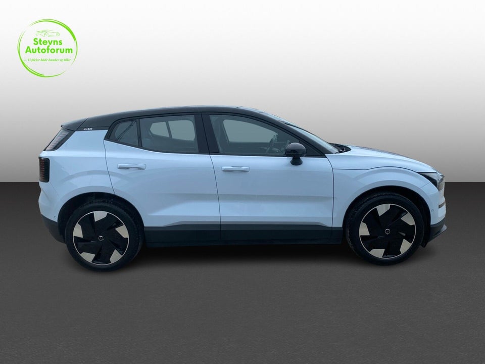 Volvo EX30 Twin Performance Ultra 5d