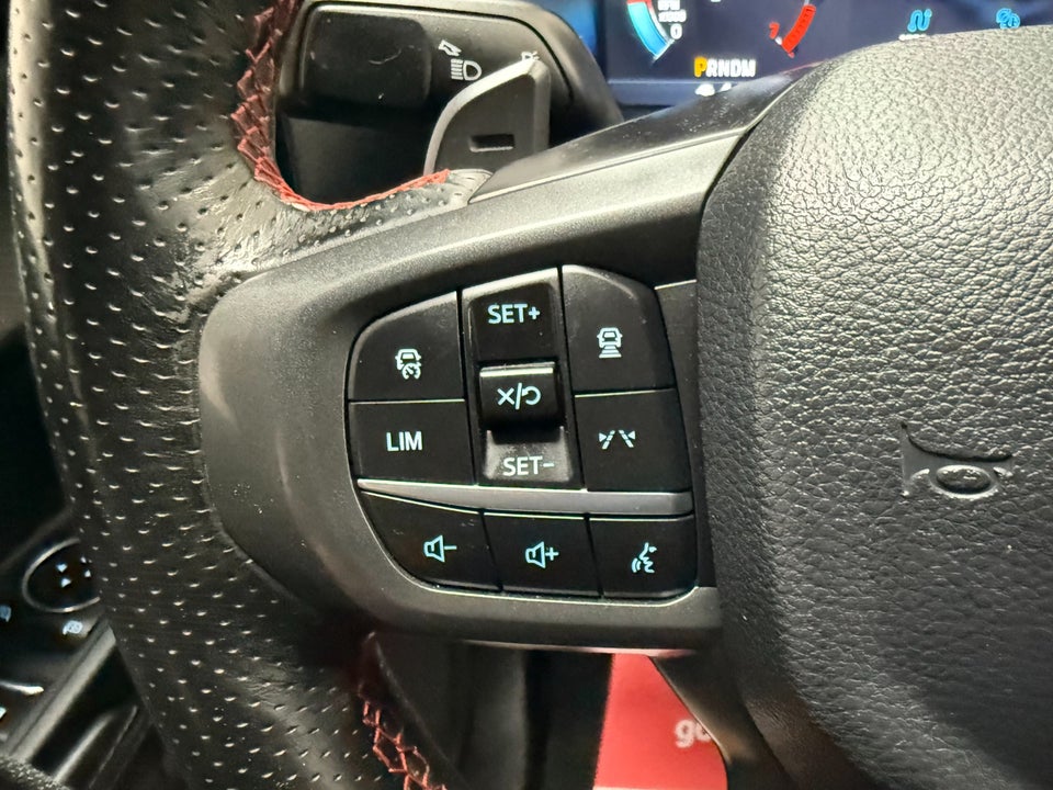 Ford Ranger Raptor 3,0 V6 EcoBoost Db.Kab aut. 4d
