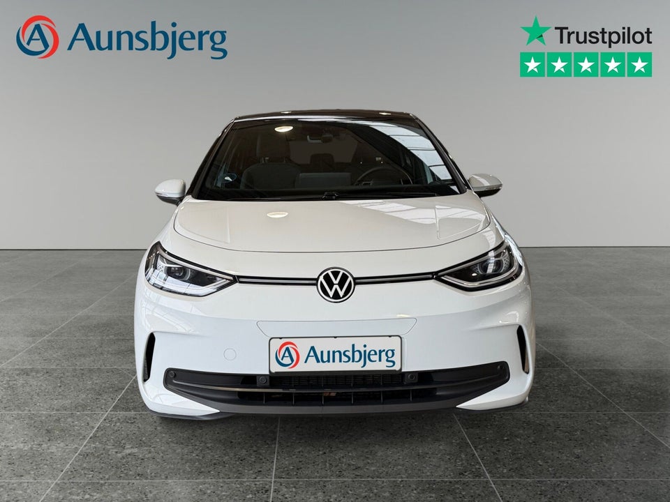 VW ID.3 58 Pro Performance 5d