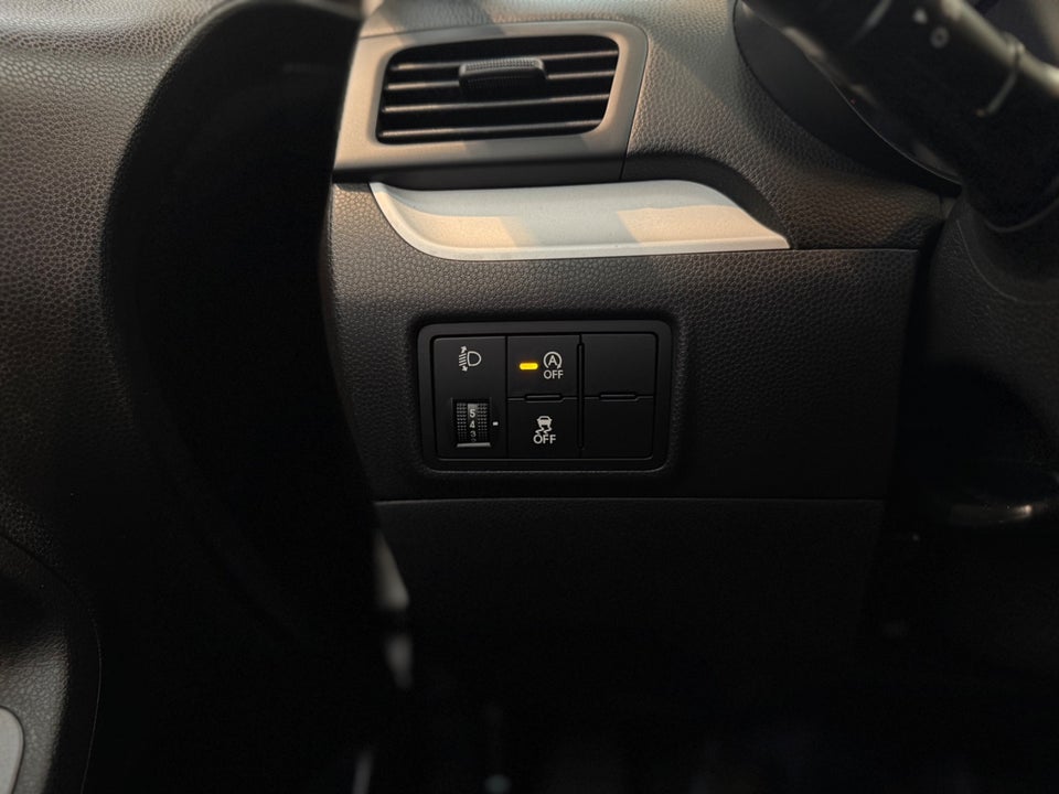 Kia Picanto 1,2 Active Eco 5d