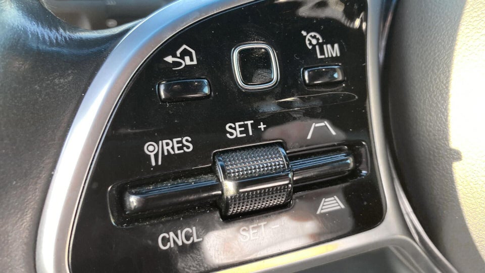 Mercedes Sprinter 317 2,0 CDi A2 Kassevogn aut. RWD