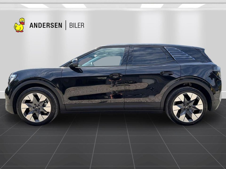 Ford Explorer 77 Premium Extended Range 5d