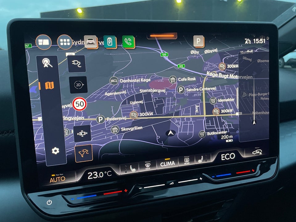 Cupra Born 58 e-Boost 5d