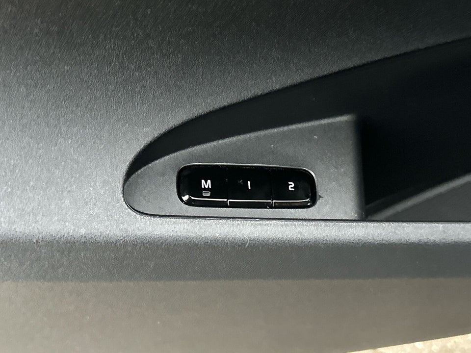 Polestar 2 Standard Range 5d