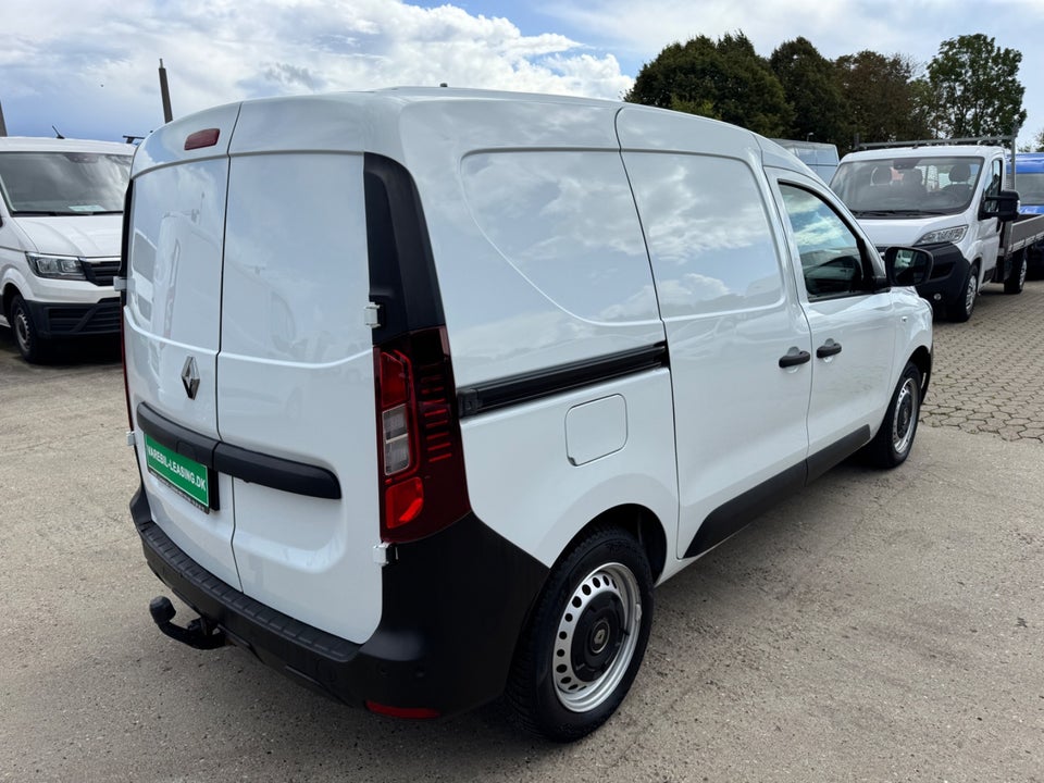 Renault Express 1,5 dCi 95 5d