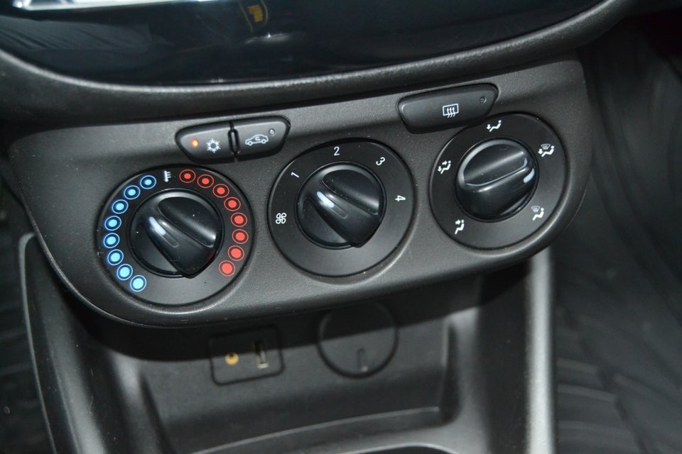 Opel Corsa 1,4 Enjoy 5d