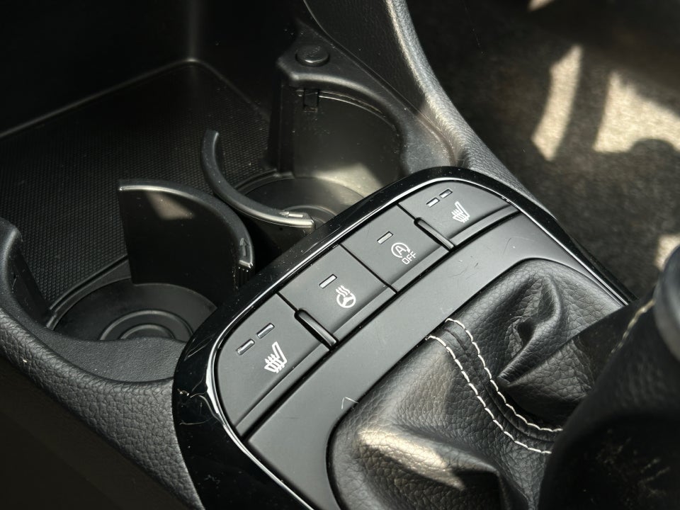 Kia Picanto 1,0 MPi Attraction 5d