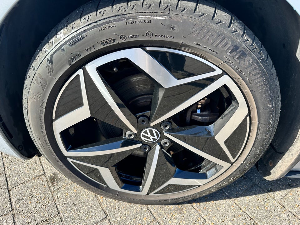 VW ID.3 77 Pro S 5d