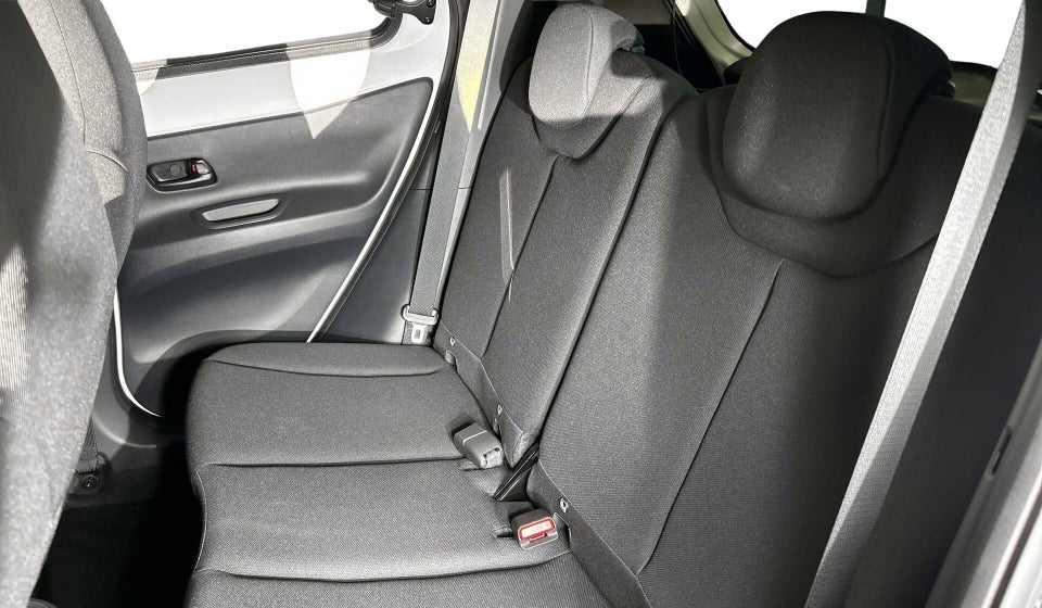 Toyota Aygo X 1,0 Active 5d