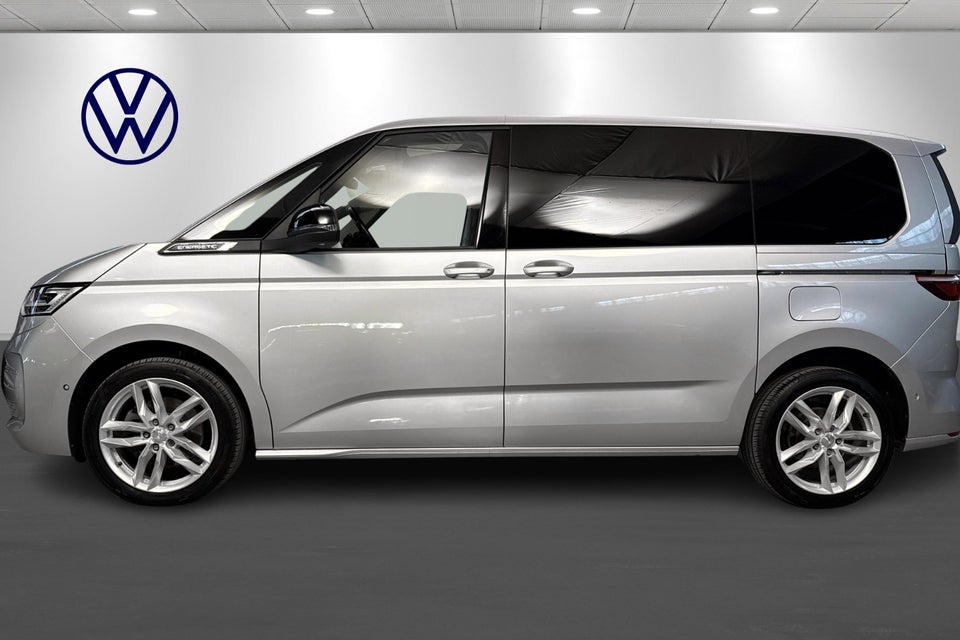 VW Multivan 1,4 eHybrid DSG kort
