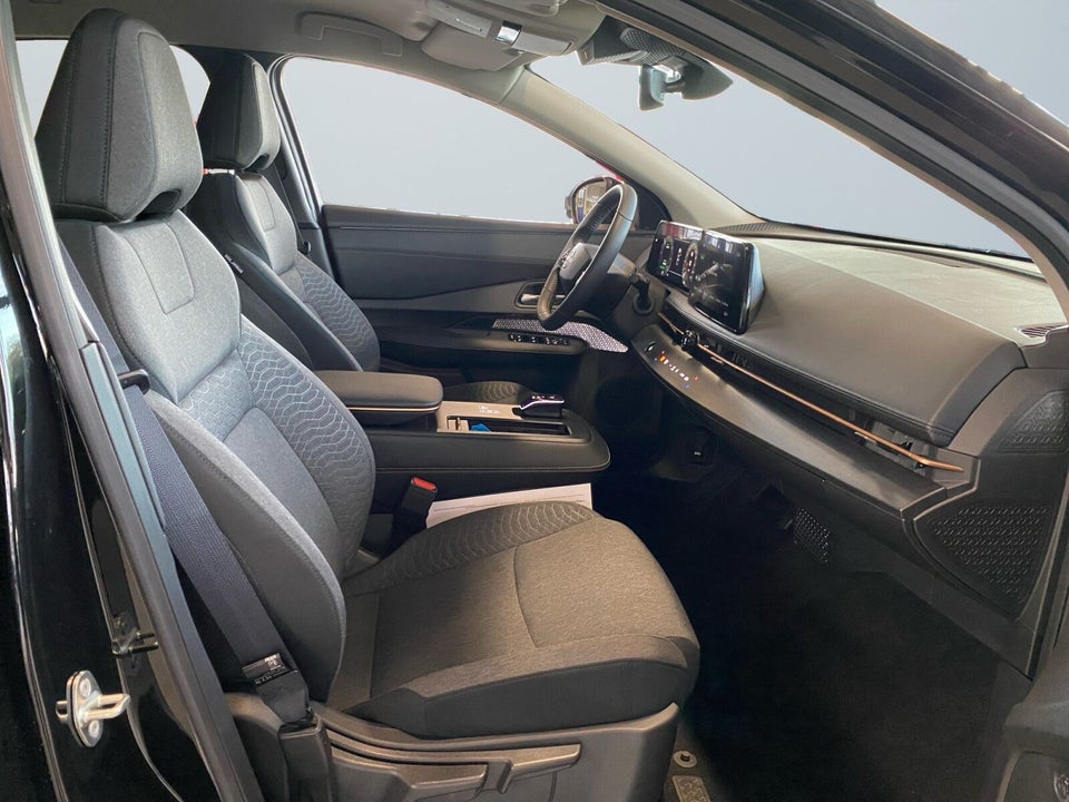 Nissan Ariya 63 Engage 5d