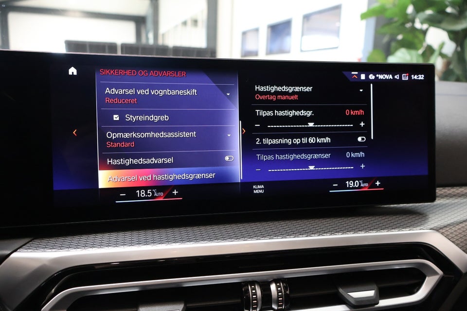 BMW i4 M50 Charged xDrive 5d