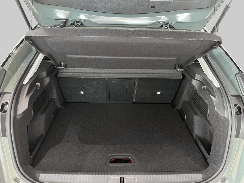 Citroën ë-C4 54 Max 5d