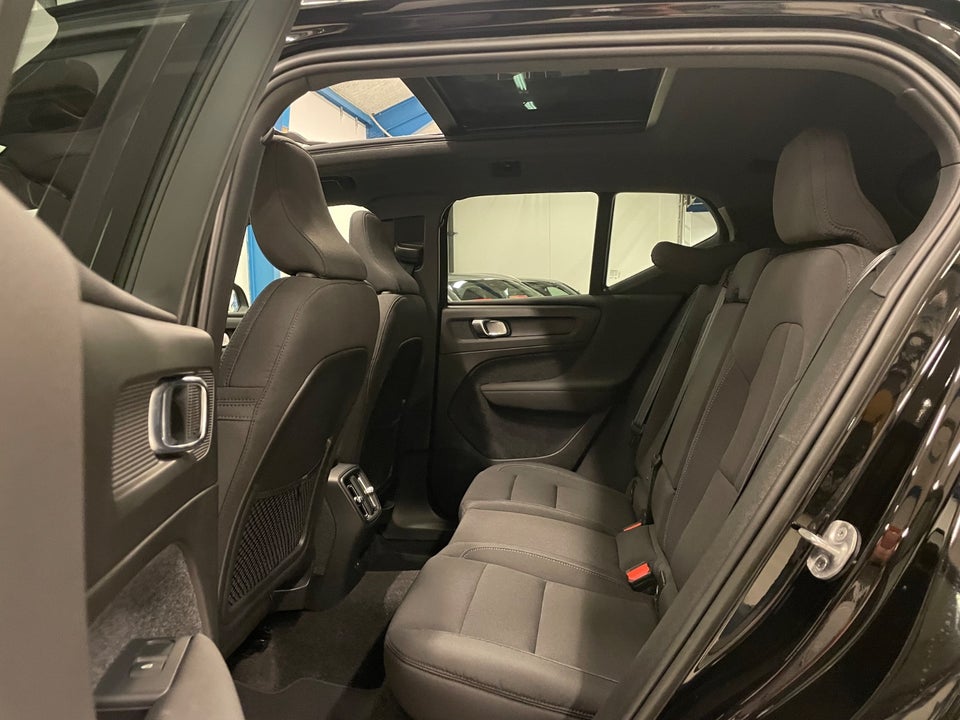 Volvo XC40 P6 ReCharge Ultimate 5d