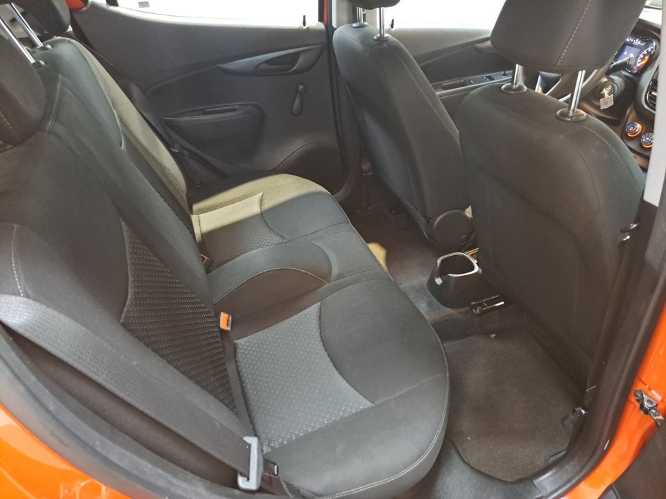 Opel Karl 1,0 Enjoy 5d