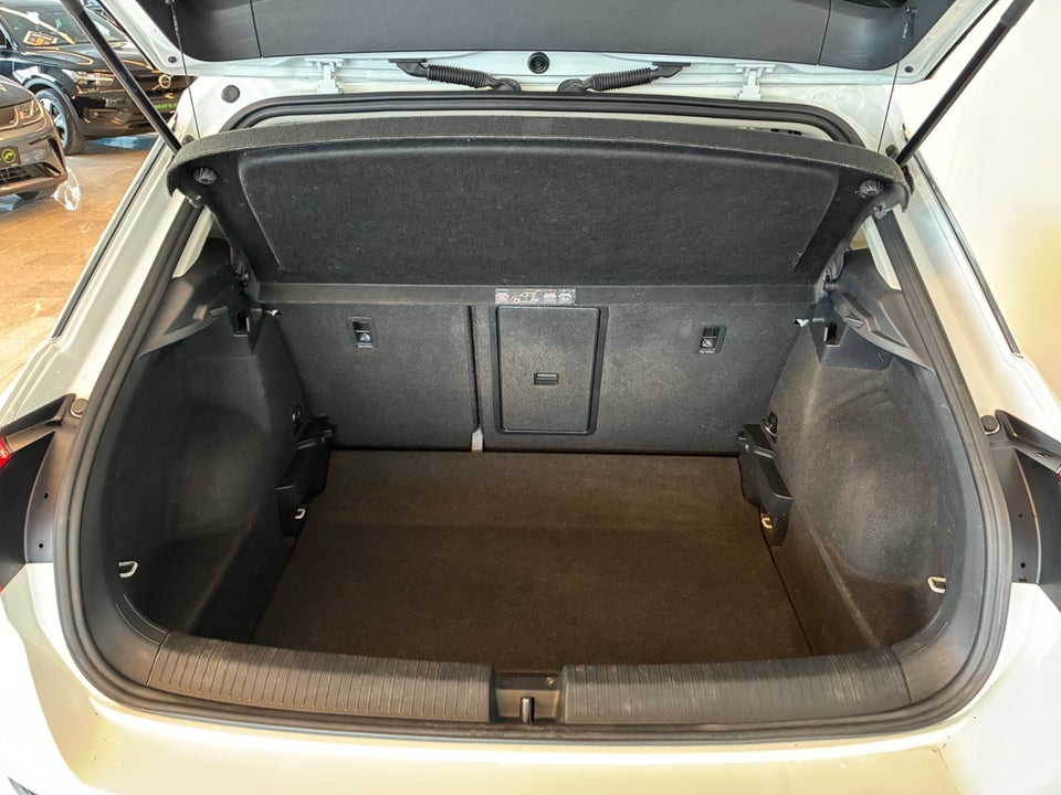 VW T-Roc 1,5 TSi 150 Sport DSG 5d