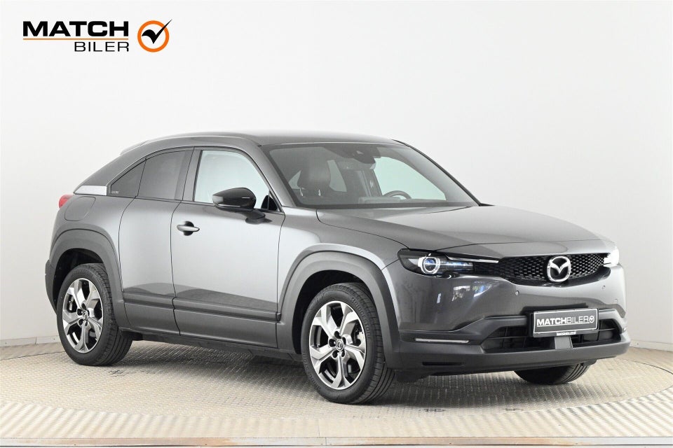 Mazda MX-30 e-SkyActiv First Edition 5d