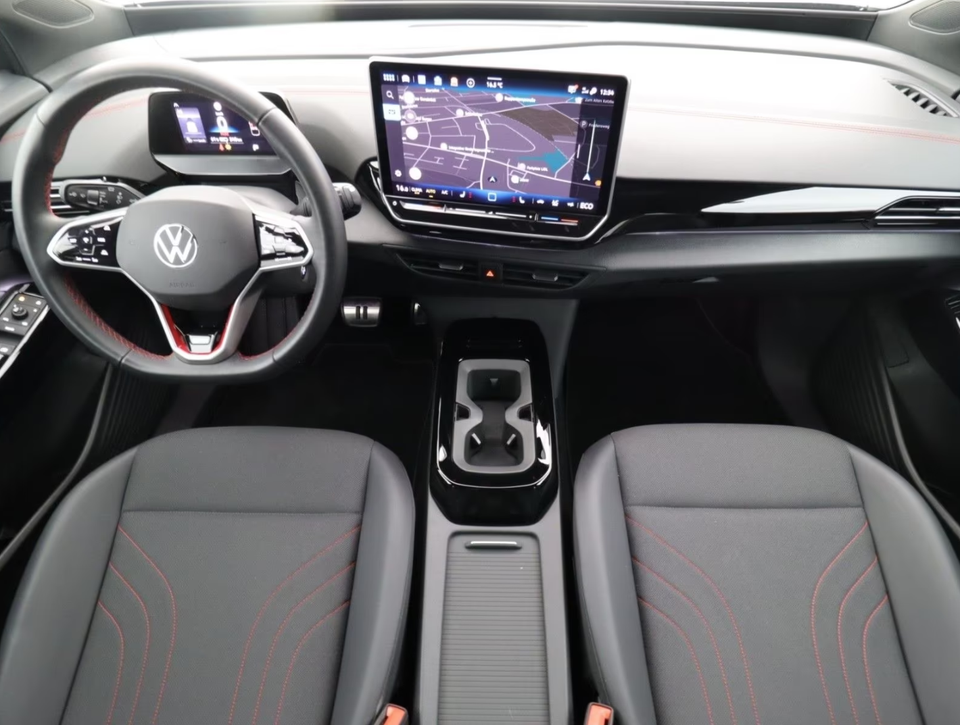 VW ID.4 77 GTX 4Motion 5d