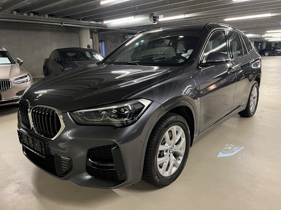 BMW X1 1,5 xDrive25e M-Sport+ aut. 5d