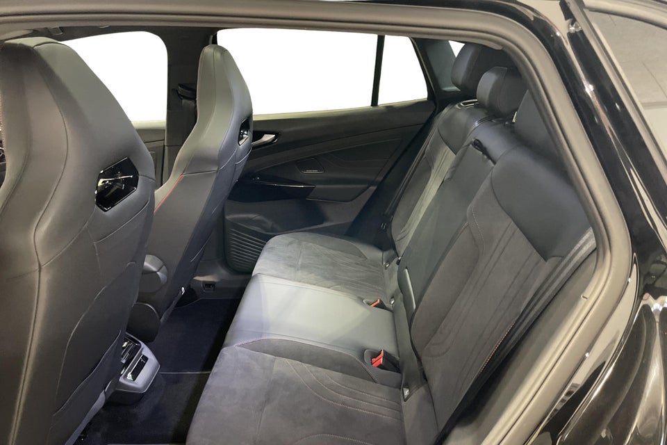 VW ID.4 77 GTX Max+ 4Motion 5d