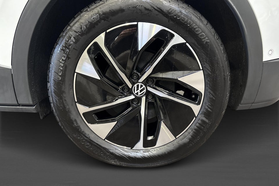 VW ID.4 77 Style 5d