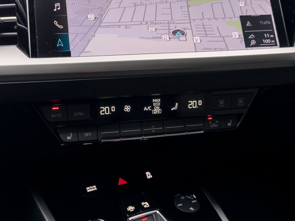 Audi Q4 e-tron 40 Attitude S-line Sportback 5d