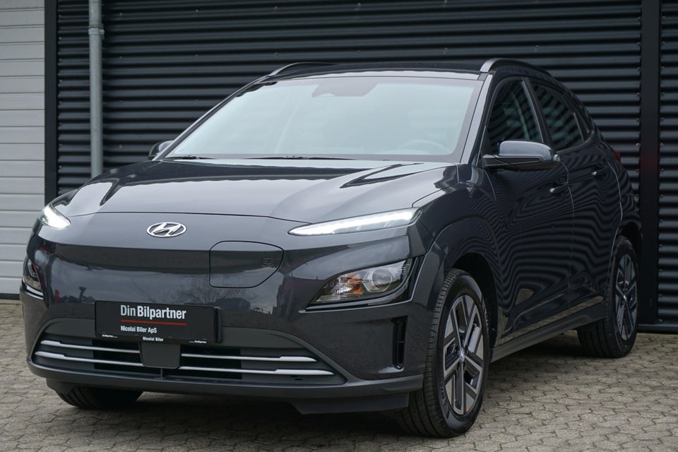 Hyundai Kona 39 EV Select 5d