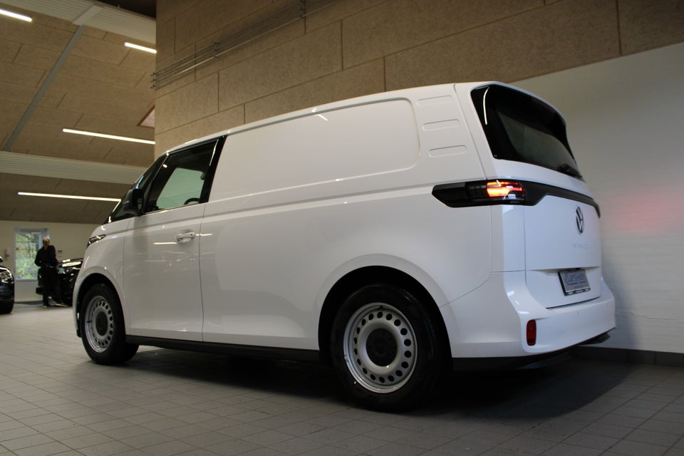 VW ID.Buzz 79 Cargo Comfort