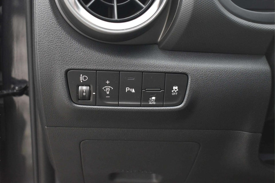 Hyundai Kona 64 EV Advanced 5d