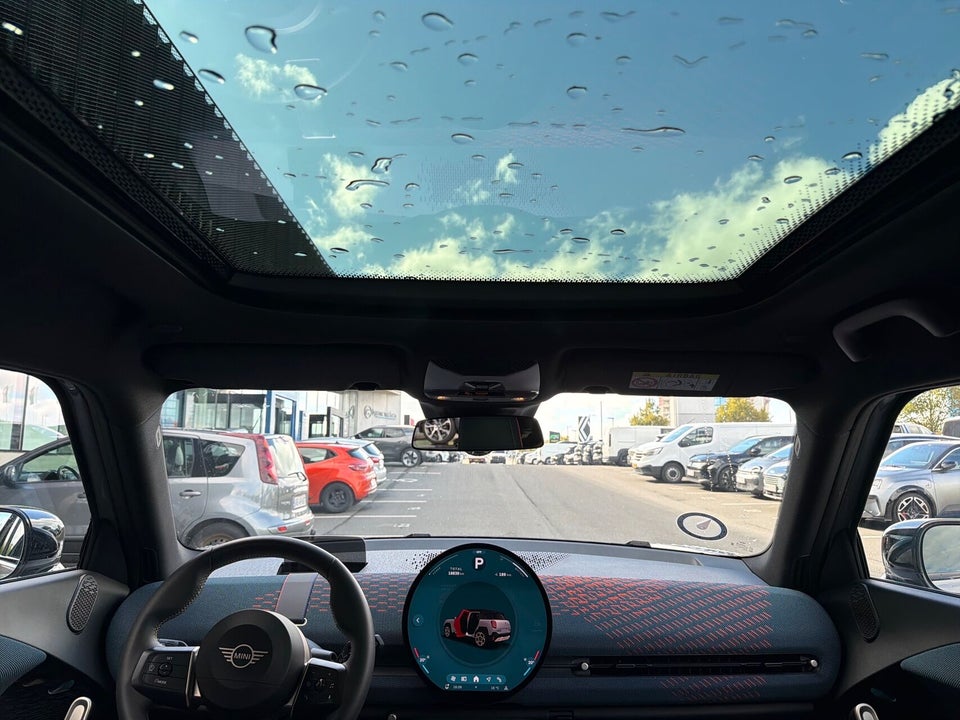 MINI Aceman SE Favoured Trim M 5d