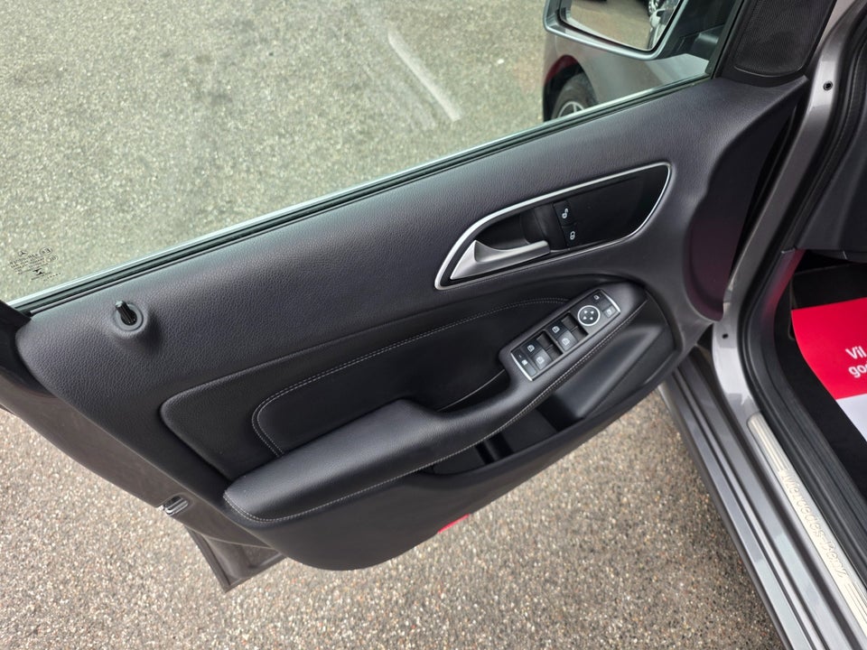 Mercedes B180 1,6 aut. 5d