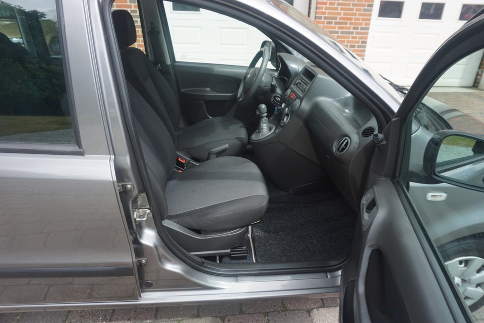 Fiat Panda 1,2 69 Fresh 5d