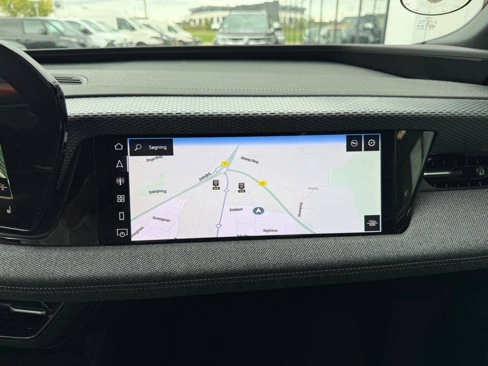 Audi A6 e-tron Ultra Avant 5d