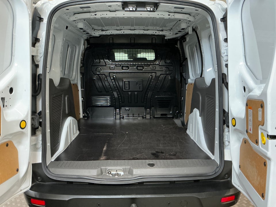 Ford Transit Connect 1,5 EcoBlue Trend aut. kort