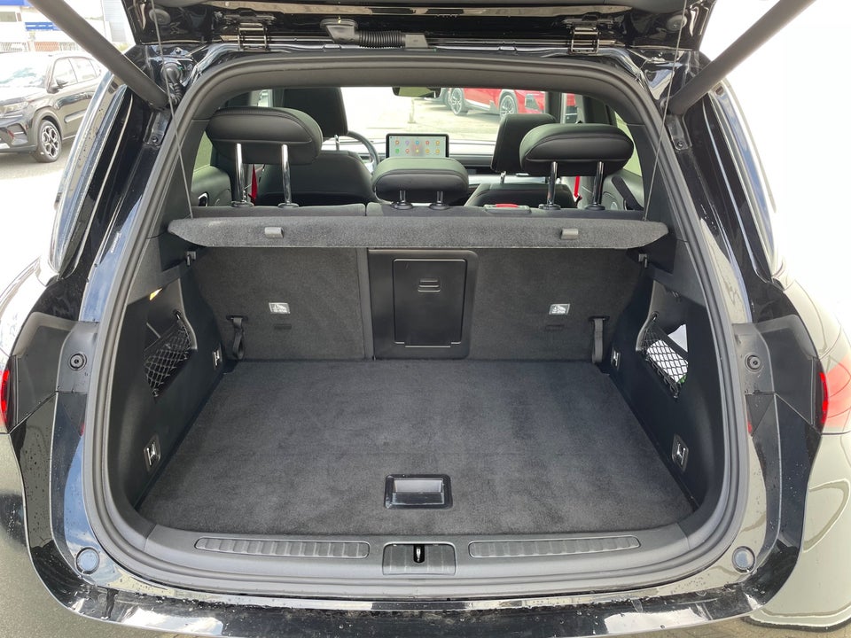 Smart #1 66 Brabus 5d