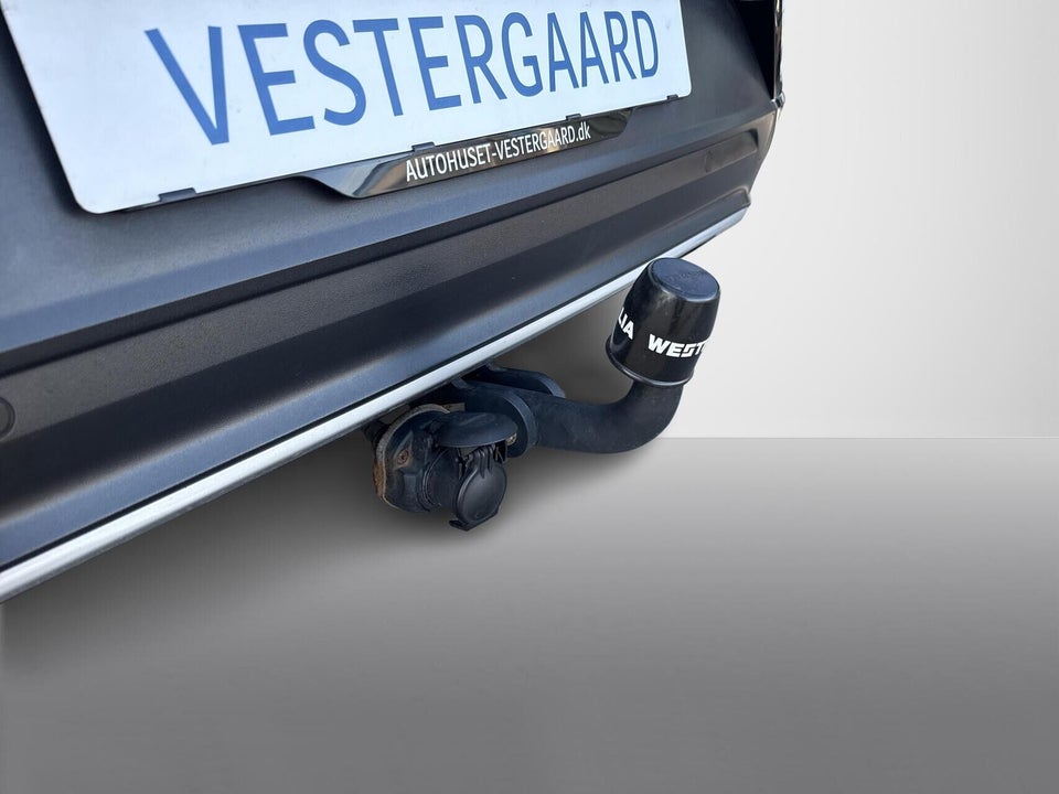 VW T-Roc 1,5 TSi 150 Sport Team DSG 5d