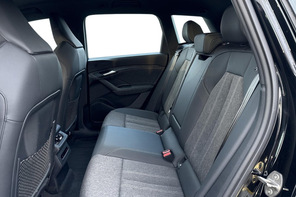 Audi Q6 e-tron Ultra performance 5d