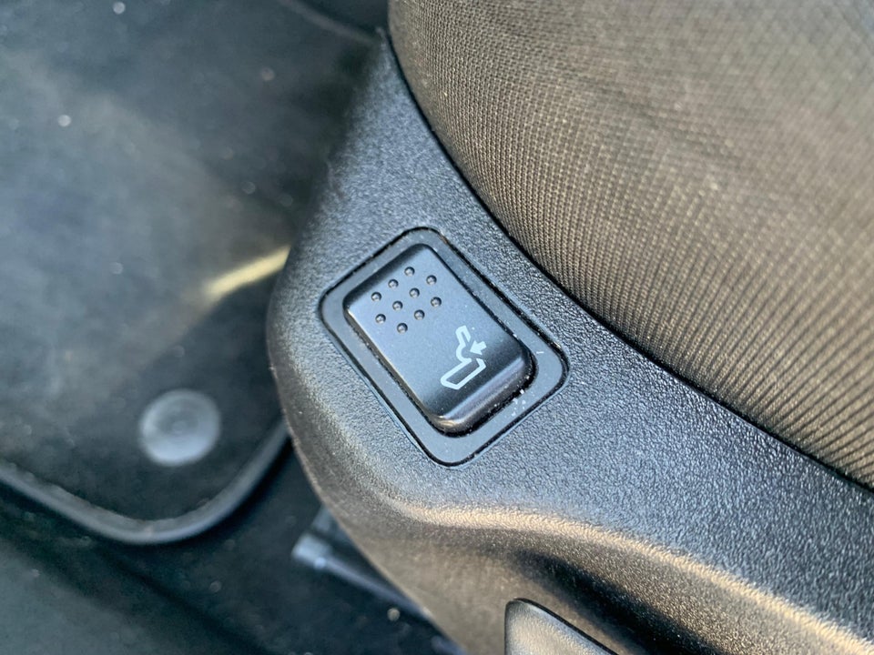 Fiat 500X 1,3 FireFly 150 City Cross DCT 5d