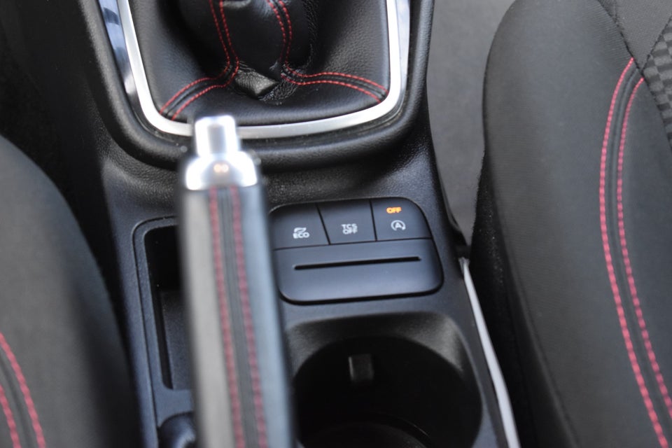 Ford Fiesta 1,0 EcoBoost ST-Line 5d