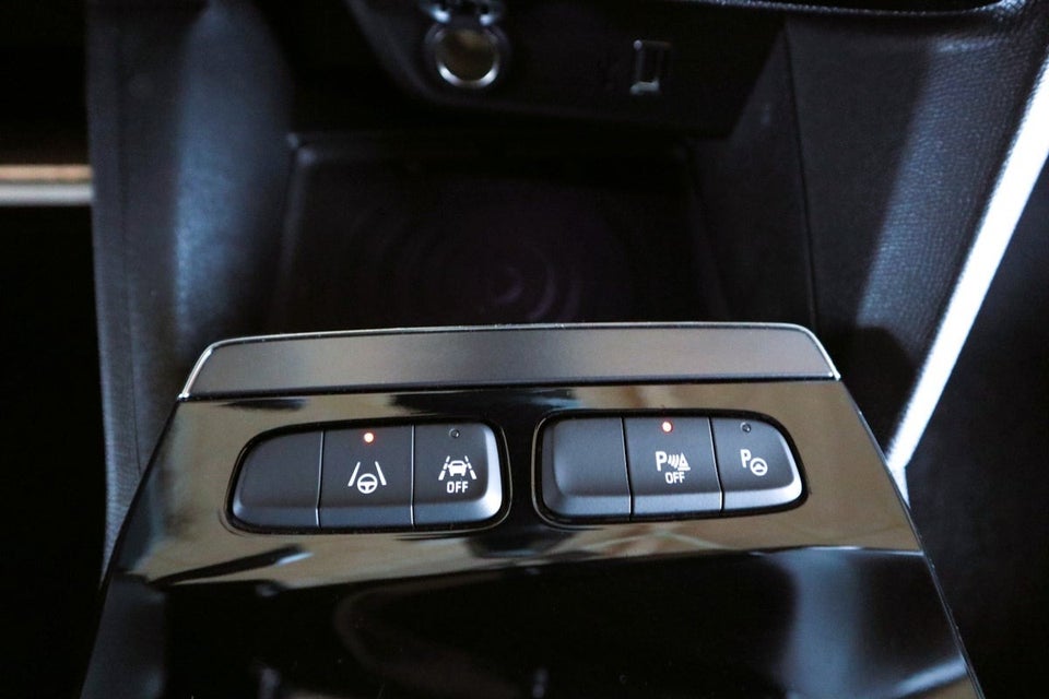 Opel Mokka-e 50 Ultimate 5d