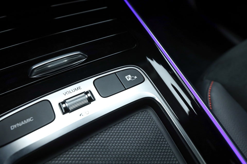 Mercedes EQB250+ AMG Advance 5d