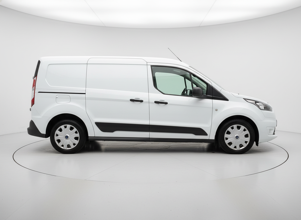 Ford Transit Connect 1,5 TDCi 100 Trend lang