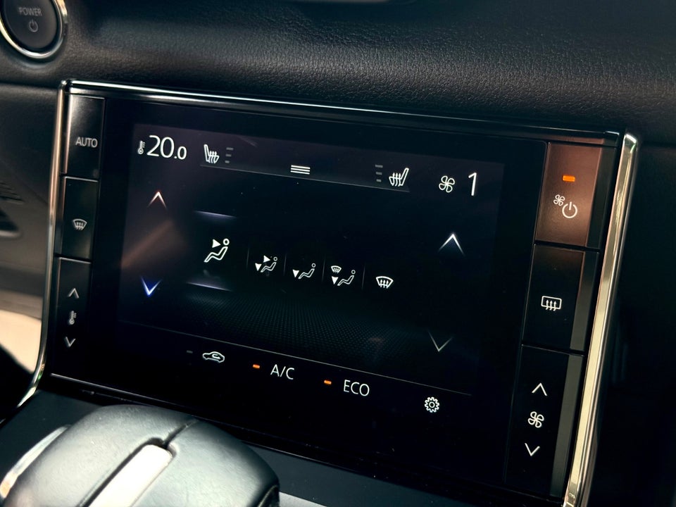 Mazda MX-30 e-SkyActiv Advantage 5d