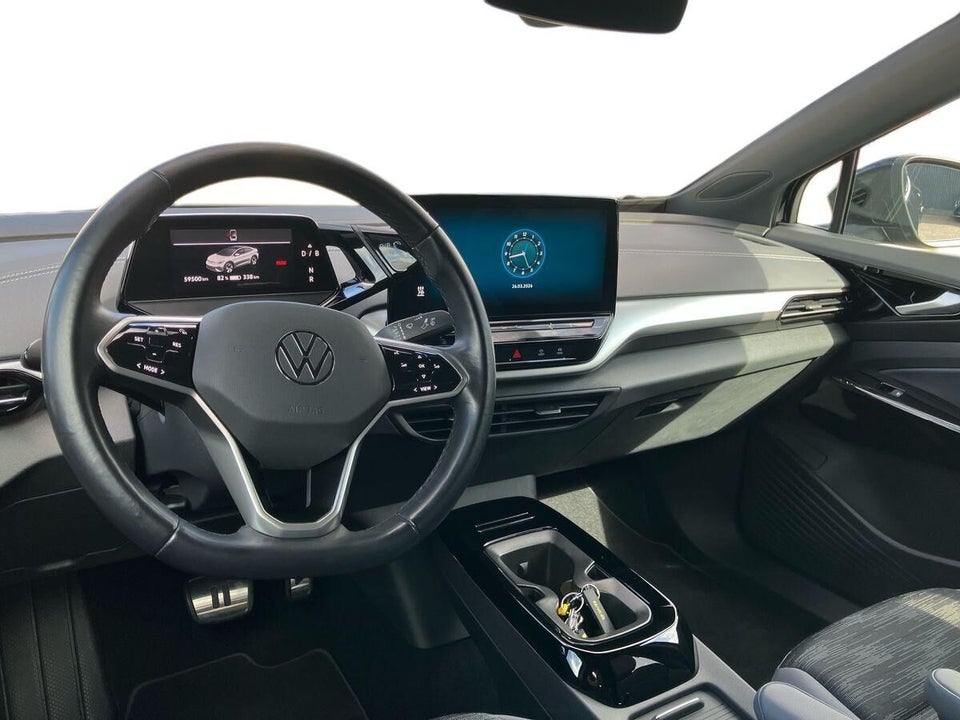 VW ID.5 77 Pro Performance 5d